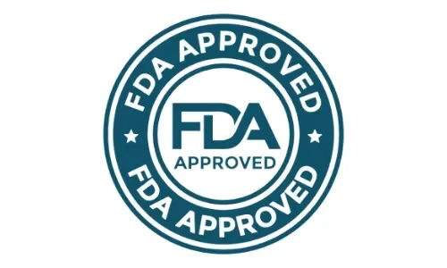 FDA Registered Facility — JellyFil Safety